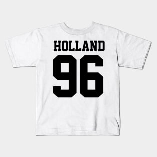 Holland Kids T-Shirt